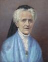 Charlotte Despard (née French) (1844-1939), Feminist and Social Reformer