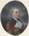 Lt-Colonel William Evans of the 15th Dragoons, Kilkaran, County Cork
