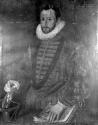 Portrait of a Man Aged Forty-Five