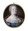 Maria Theresa (1717-1780), Empress of Germany, Queen of Bohemia and Hungary