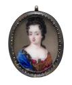 Princess Anna Maria Luisa de' Medici (last Medici), Palatine Electress