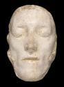 Cast of Death Mask of Robert Emmet (1778-1803), Patriot