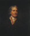 Portrait of David Steuart Erskine, 11th Earl of Buchan (1742-1829), Antiquary
