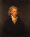Portrait of Henry Grattan (1746-1820), Statesman