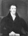 Portrait of John Doherty (1783-1850), Lawyer and Politician
