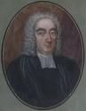 Jonathan Swift (1667-1745), Dean of Saint Patrick's Cathedral, Dublin and Satirist