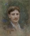 Eugène Emmanuel Lemercier (1886-1915), Artist