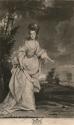 Diana, Vicountess Crosbie (née Sackville-Germain), (1756-1814), wife of Viscount Crosbie, later 2nd Earl of Glandore