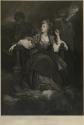 Mrs Sarah Siddons (née Kemble), (1755-1831), Actress, as the Tragic Muse