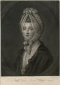 Elizabeth, Duchess of Argyll, wife of the 5th Duke (née Gunning), (1734-1790; later Baroness Hamilton), Sister of Catherine and Maria and Daughter of James Gunning