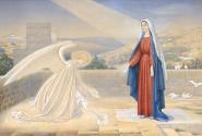 The Annunciation