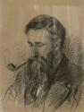 Augustus Nicholas Burke (c.1838-1891), Artist