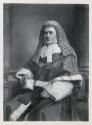 George Augustus Chichester May (1815-1892), Lord Chief Justice of Ireland