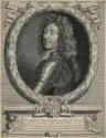 Frederick Armand De Schomberg, (1615-1690), 1st Duke of Schomberg, Professional Soldier