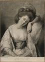 The Hon. Mrs John O'Neill (née Henrietta Boyle), (1756-1793), Poet and Patron of Mrs Siddons