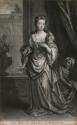 Mary, Duchess of Ormonde (née Somerset), (1665-1733)