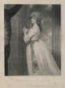 Mrs Jordan (née Dorothy Bland), (1762-1816), Actress, as Peggy in 'The Country Dealer'