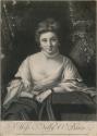 Nelly O'Brien, (d.1768), Courtesan