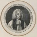 Richard Chenevix (1698-1779), Protestant Bishop of Waterford and Lismore, Former Chaplain to Lord Chesterfield