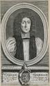 William Sheridan (1636-1711), Protestant Bishop of Kilmore and Ardagh
