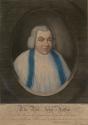 Rev. John Austin, (1717-1784), Jesuit Preacher and Teacher