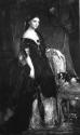 Portrait of Lady Claude Hamilton