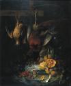 Fruit and Dead Game
