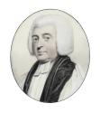 Dr John Moore, Archbishop of Canterbury (1730-1805)