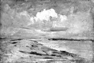 A Sandy Coast
