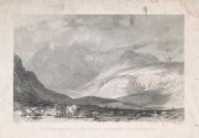 Two Views of Cumbria