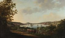 A View of Falmouth