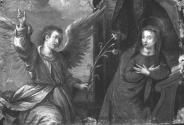 The Annunciation