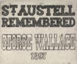 © Estate of George Wallace and CARCC, 2018