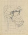 A Spinning Wheel