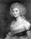 Portrait of Francesca Lyons