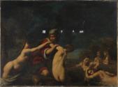 Hylas and the Nymphs