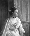 Portrait of Mrs Arabella Eliza Persse Joyce
