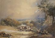 Haymaking