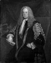 Portrait of Henry Boyle, Earl of Shannon (1682-1764), Speaker, Irish House of Commons
