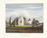 Aghaboe Abbey, County Laois
