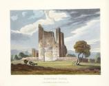 Balregar Castle, County Louth