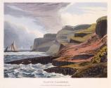 The Giant's Causeway, County Antrim