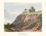 Roche Castle, County Louth