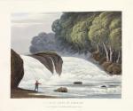 The Salmon Leap, Leixlip, County Kildare