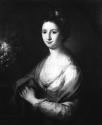 Portrait of Dorothea (Dolly) Monroe (d.1811)