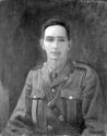 Portrait of General Liam Lynch (1893-1923)