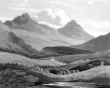 The Mountains of Mourne, County Down