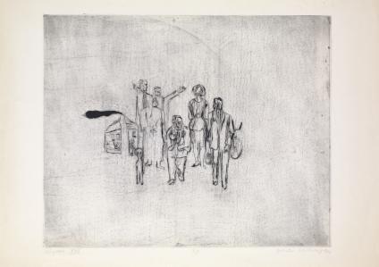 © The Artist's Estate

