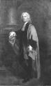 Portrait of Eaton Stannard (d.1755)