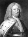 Portrait of John Carteret, afterwards Earl of Granville (1690-1763)